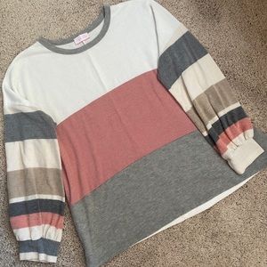 Light weight Sweater
